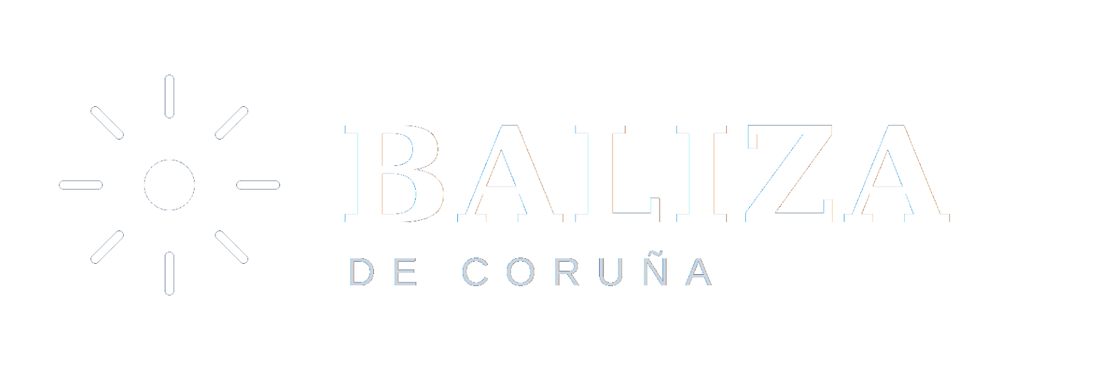 Baliza de Coruña
